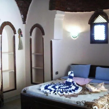 Leyla Eco Resort Queen Suites Luxor Exterior photo