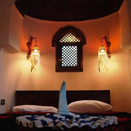 Leyla Eco Resort Queen Suites Luxor Exterior photo