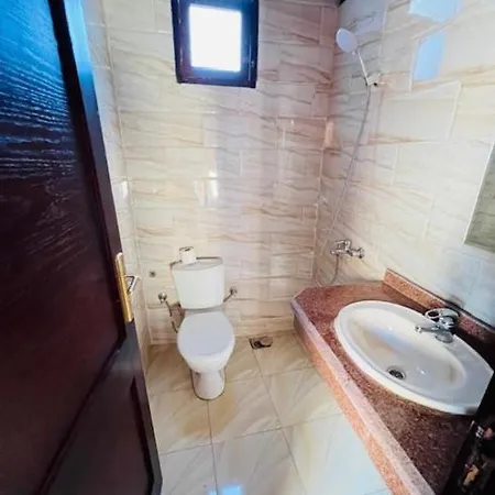 Leyla Eco Resort Queen Suites Luxor Exterior photo