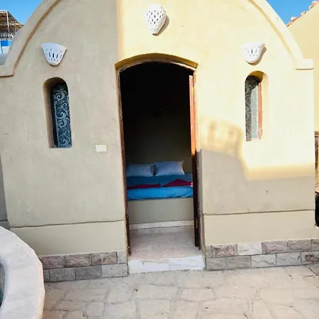 Leyla Eco Resort Queen Suites Luxor Exterior photo