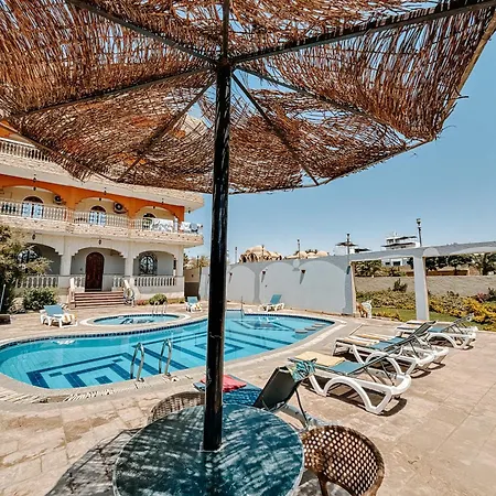 Leyla Eco Resort Queen Suites Luxor Exterior photo