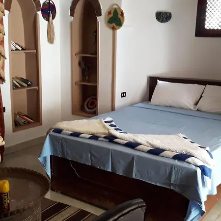Leyla Eco Resort Queen Suites Luxor Exterior photo