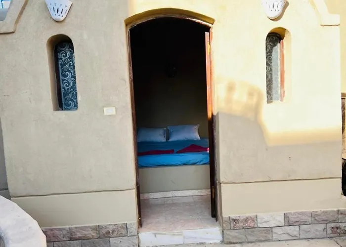 Leyla Eco Resort Queen Suites