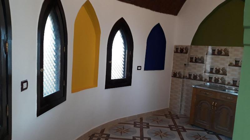 Leyla Eco Queen Country house *