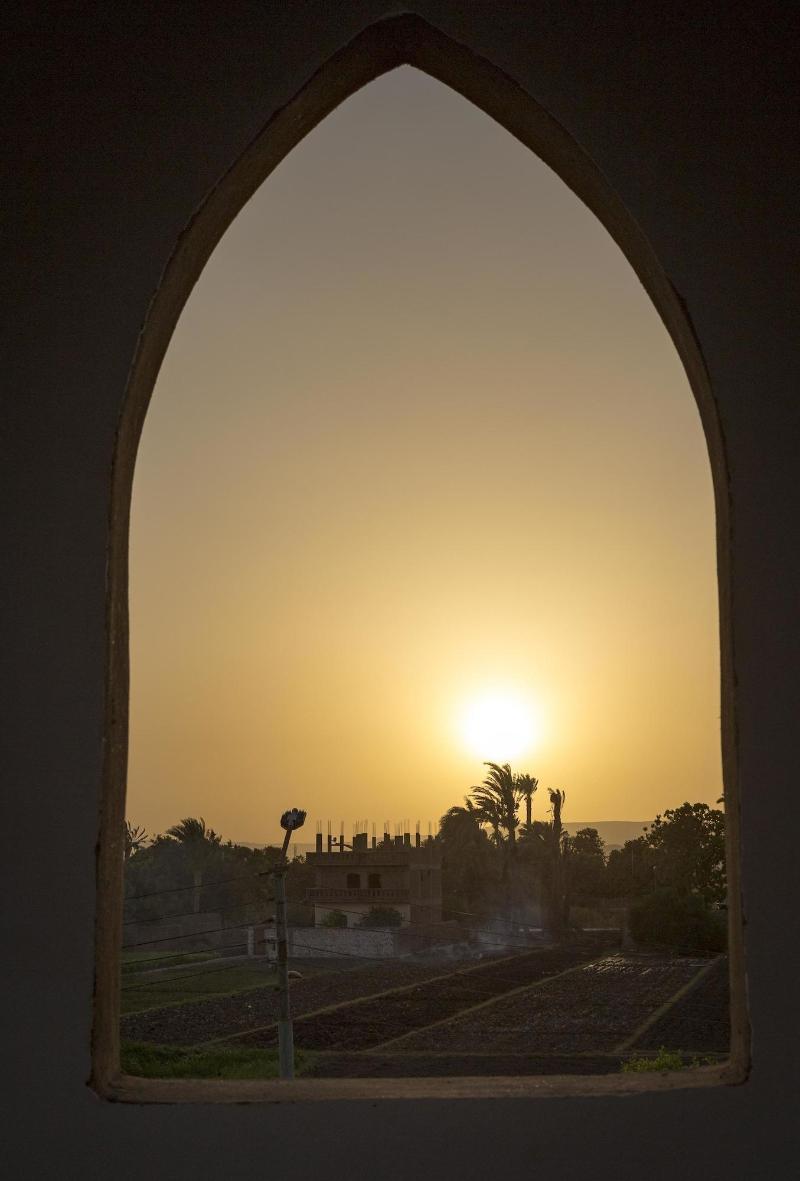 Leyla Eco Queen Country house Luxor