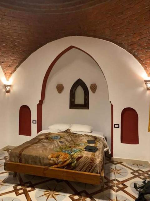 Leyla Eco Queen Country house Luxor